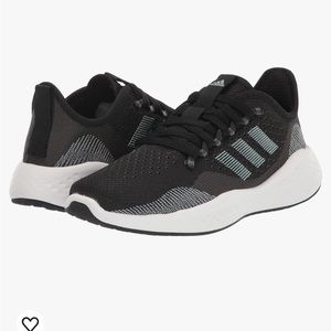 adidas Women's Fluidflow 2.0 Running Shoe